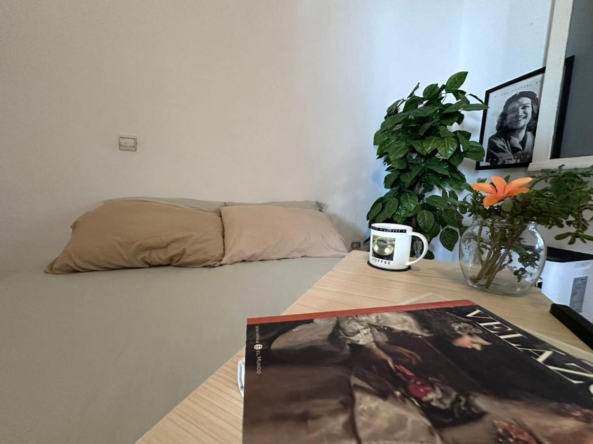 Apartment Chez Francis Full House Tangier