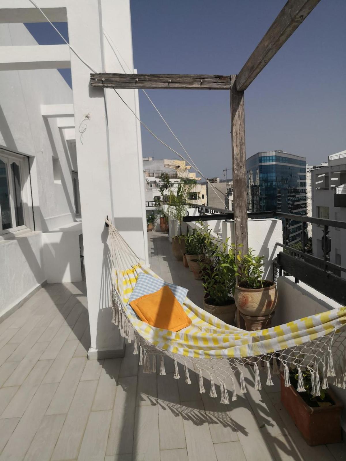 Apartment Chez Francis Full House *