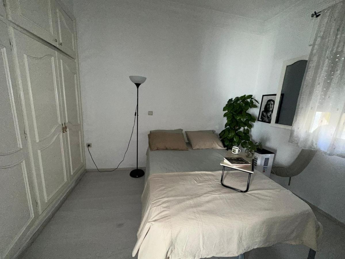 Apartment Chez Francis Full House Tangier