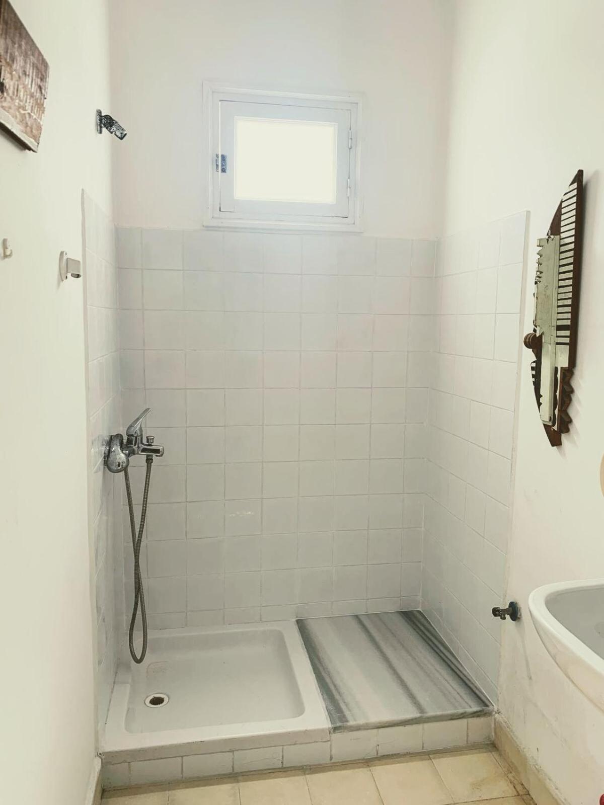 Apartment Chez Francis Full House Tangier