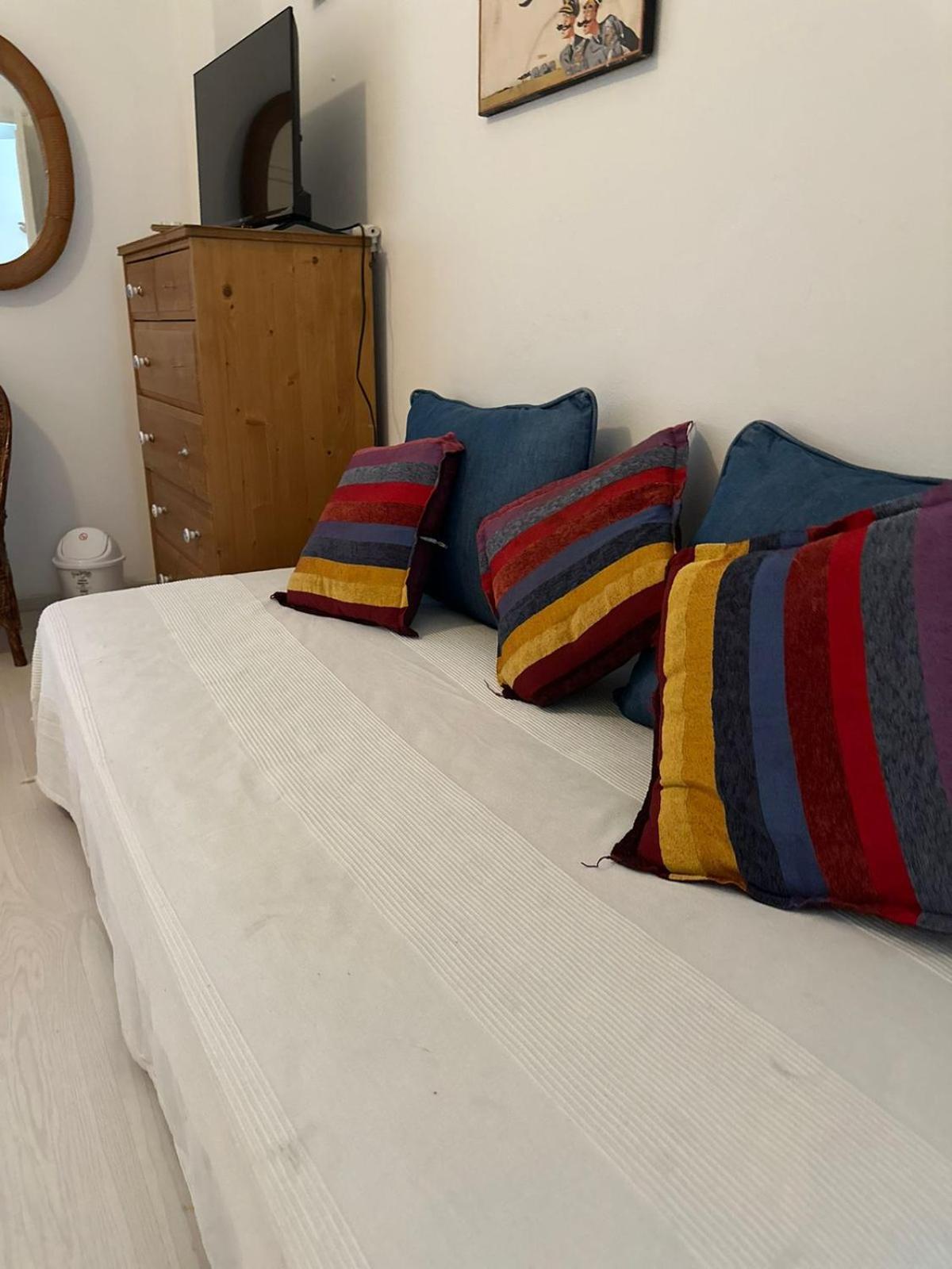 Apartment Chez Francis Full House Tangier